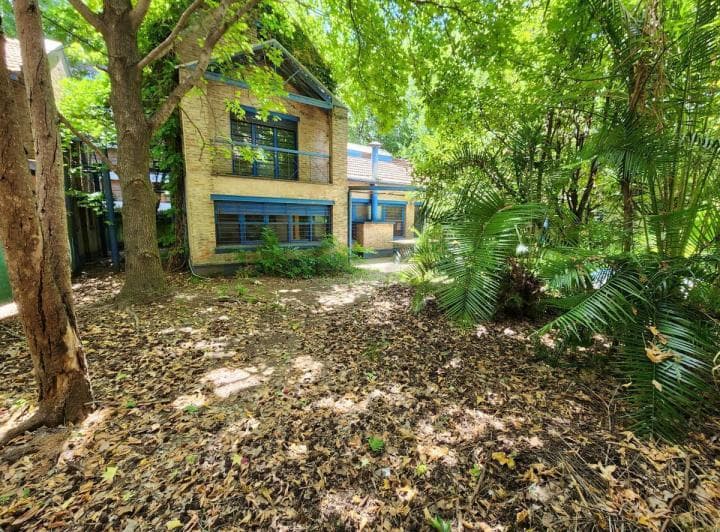 Terreno de 612 m² en La Mejor Zona del Bajo de Olivos en Venta - 4