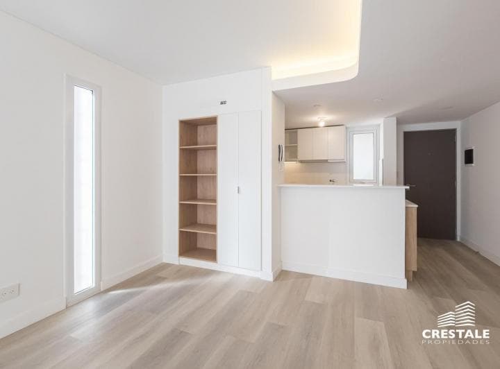 Venta Departamento 2 Dorm. Rosario Parque España - 5