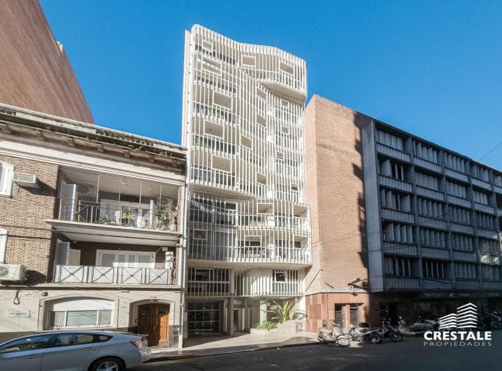 Venta Departamento 2 Dorm. Rosario Parque España - 2