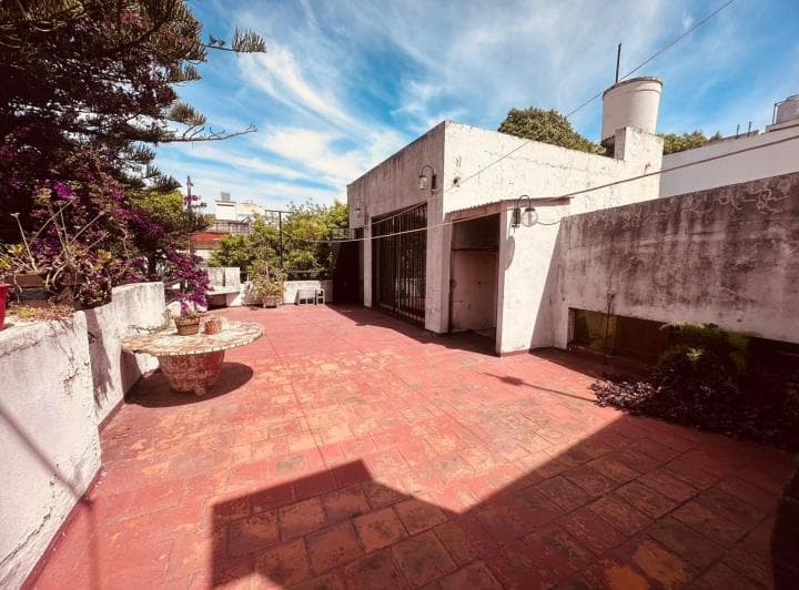 Venta - PH - Villa Urquiza - 3 Ambientes - 4