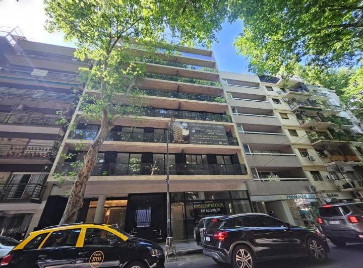 Departamento en Venta - 3 Ambientes - Palermo Hollywood - 2