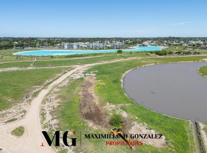 Lote Venta Terralagos Canning - 4