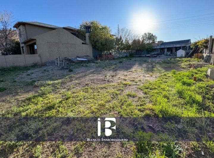 Lote en Barrio Palmares - 2