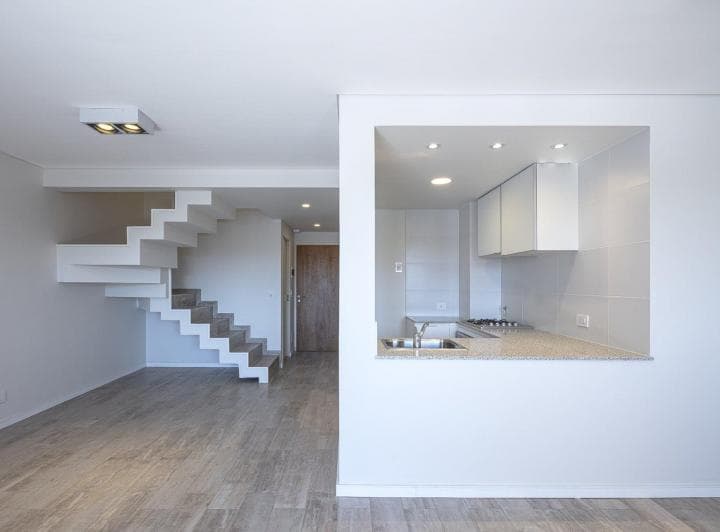 Duplex en Venta de 2 Dorm. en El Centro! - 5