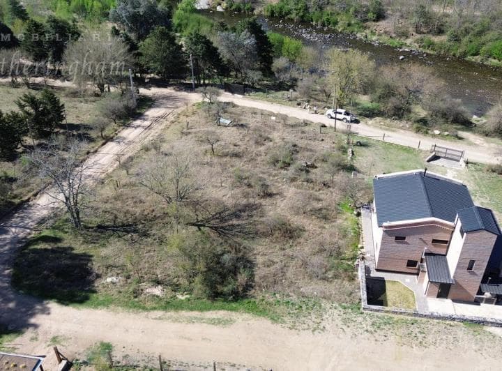 Teroportunidad Unica Lote en Venta Frente Al Rio| Bº Santa Monica| Santa Rosa de Calamuchitareno - 2