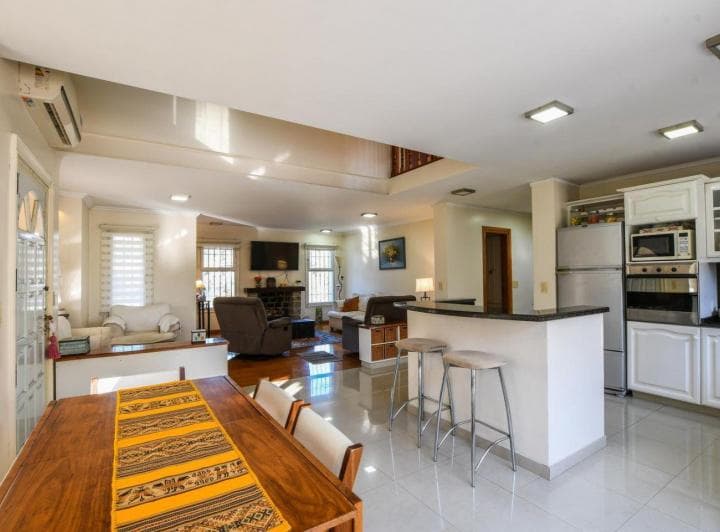 Casa en Venta con Piscina en Pérez - 4
