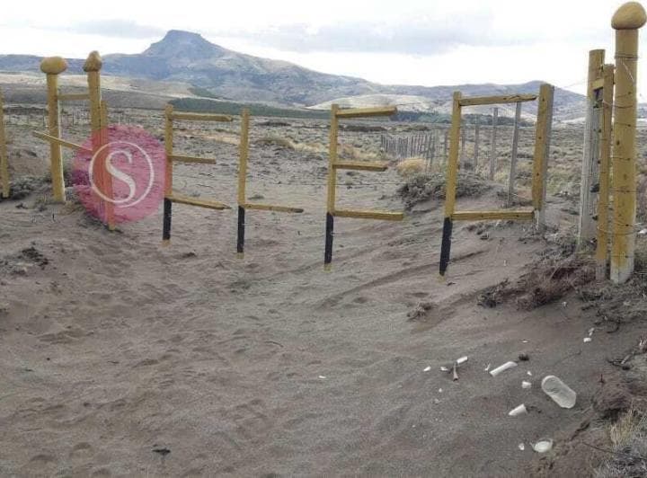 Terreno Lote en Venta en Huechulafquen, Huilliches, Neuquén - 3