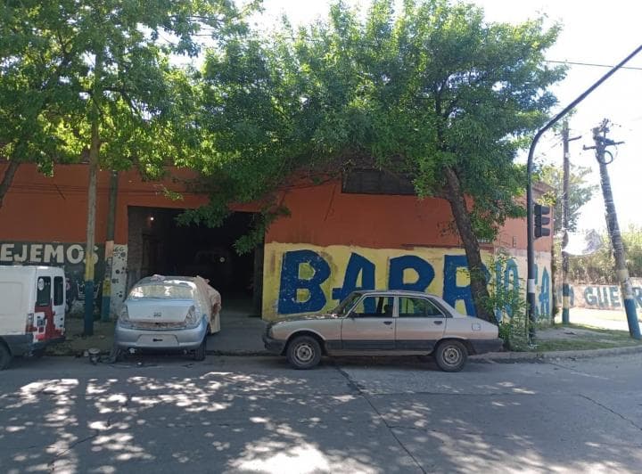 ¡Retasado! Galpón en Zona Sur - 4
