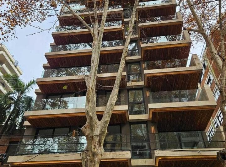 Departamento en Venta Ubicado en Belgrano, Capital Federal - 2