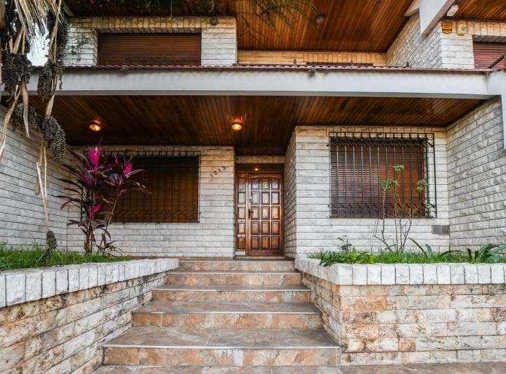 Casa 5 Dorm., Jardín, Pileta - Bv. Rondeau 1200 - Alberdi, Rosario | Venta - 3