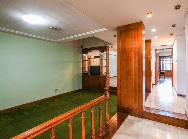 Casa 5 Dorm., Jardín, Pileta - Bv. Rondeau 1200 - Alberdi, Rosario | Venta - 5