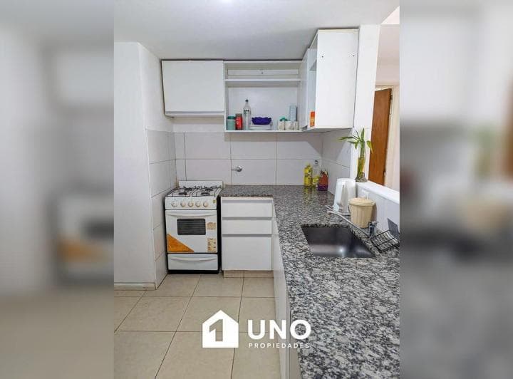 Departamento Amplio de 1 Dormitorio con Gran Balcón en Necochea E Ituzaingó. - 4