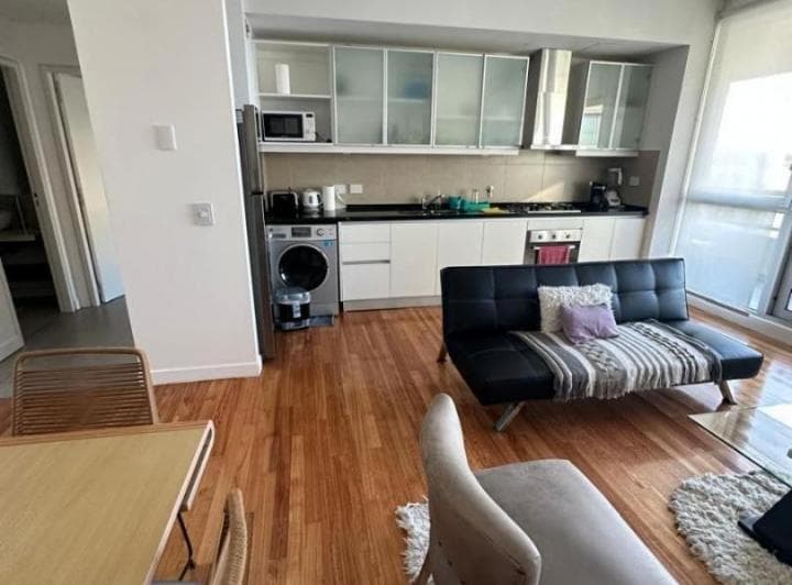 Gran Departamento 2 Amb en Alquiler Horizons Olivos - 5