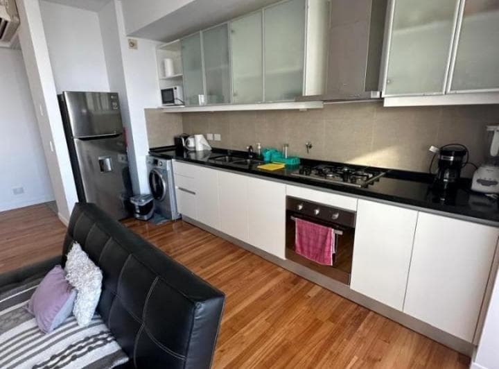 Gran Departamento 2 Amb en Alquiler Horizons Olivos - 4