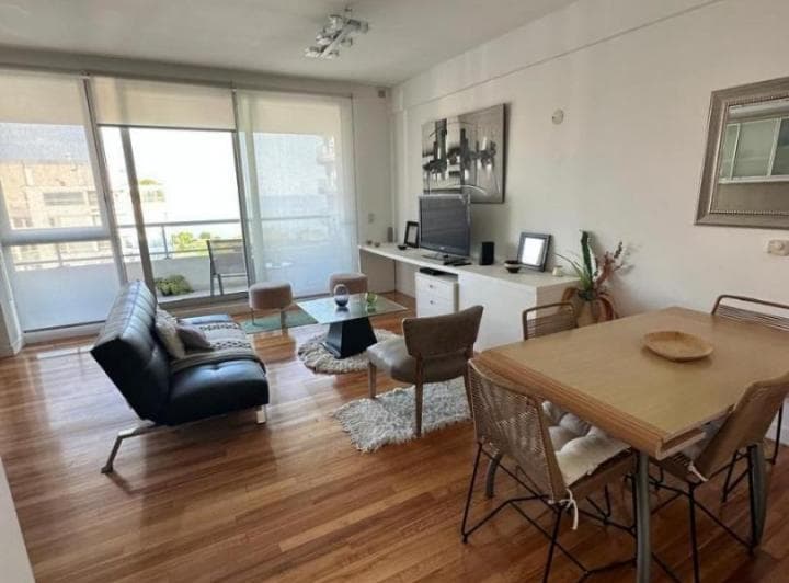 Gran Departamento 2 Amb en Alquiler Horizons Olivos - 2