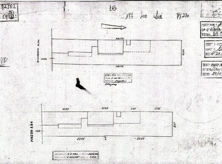 Lote. | Pinzon Al 1100 - 2