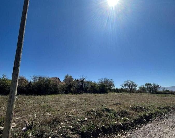Terreno / Lote en Venta de 651 m² Ubicado en Vaqueros - 5