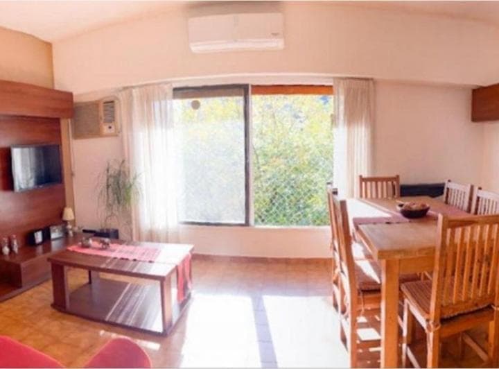 Departamento - Olivos - 4