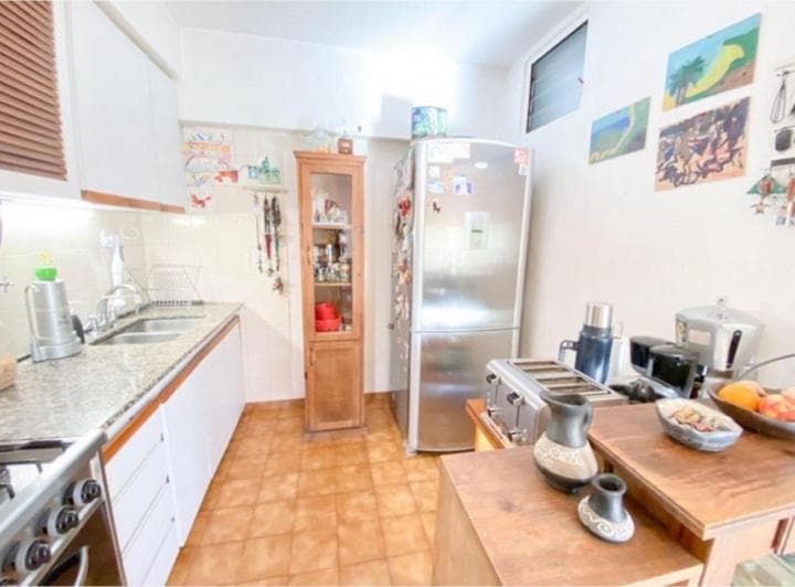 Departamento - Olivos - 2