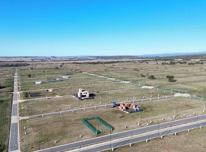 Terreno Apto Dúplex, Docta Central - 3