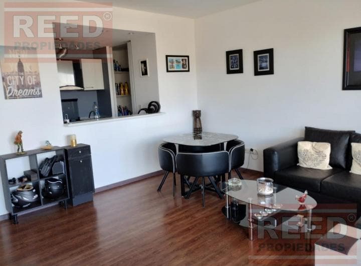 Departamento en Nordelta - 5