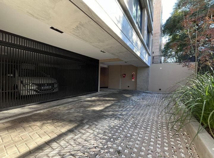 Departamento en Venta en Martínez de 4 Ambientes - 2