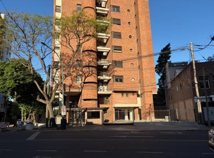Exclusivo Piso de Gran Categoría 4 Dor 2 Ste 2 Coch Imp - 3