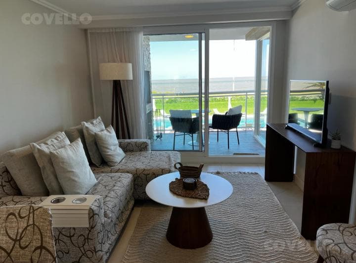 Departamento en Venta y Alquier Temporario - Playa Mansa - 5