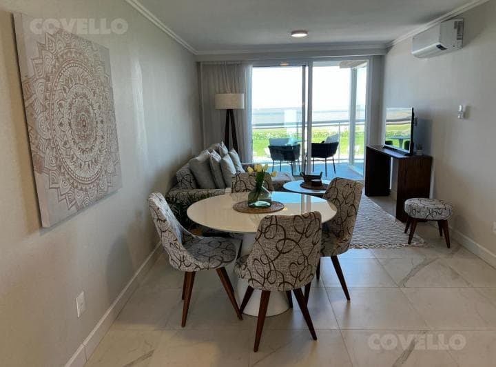 Departamento en Venta y Alquier Temporario - Playa Mansa - 3