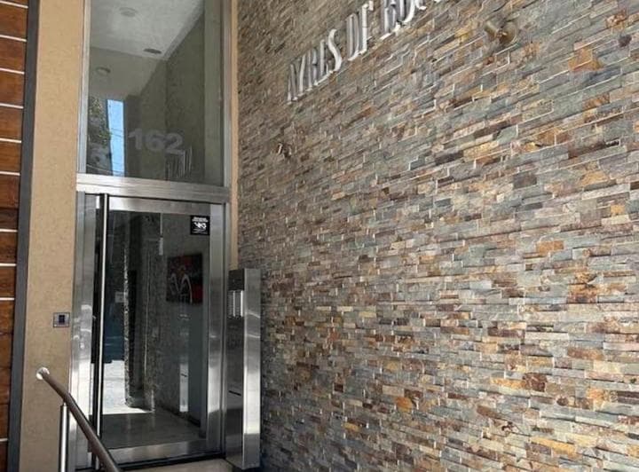 Departamento de Dos Ambientes en Venta Monte Grande - 2