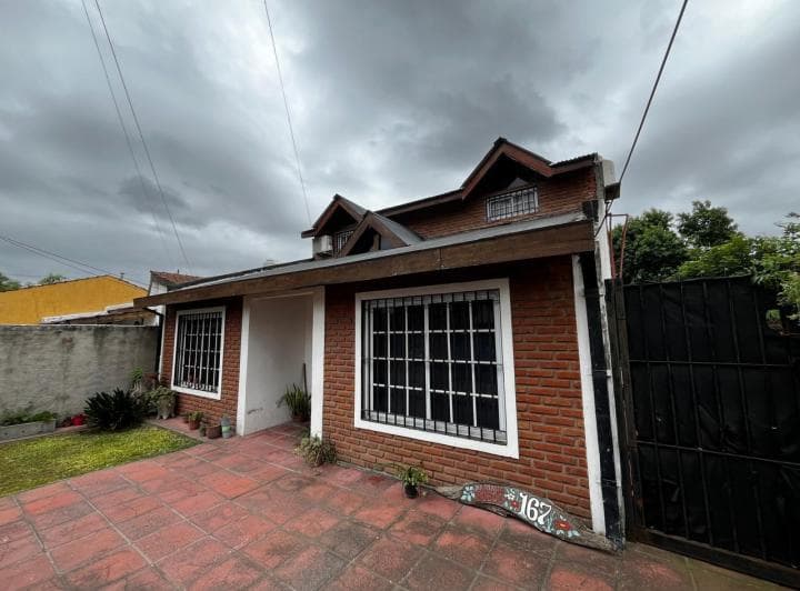 Venta Casa Los Polvorines 4 Ambientes - 2