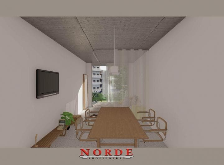 Venta • Villa Luro • Monoambiente • Apto Profesional • a Estrenar - 4