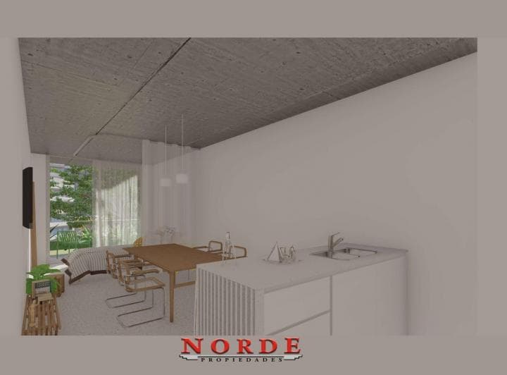 Venta • Villa Luro • Monoambiente • Apto Profesional • a Estrenar - 2