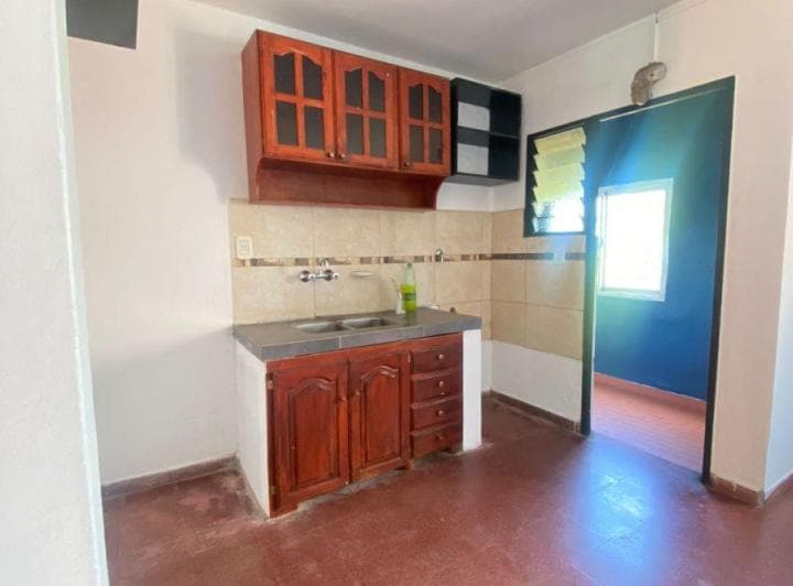 Departamento de 60 m² con 2 Dorm. en Venta en Villa Cabello - 2