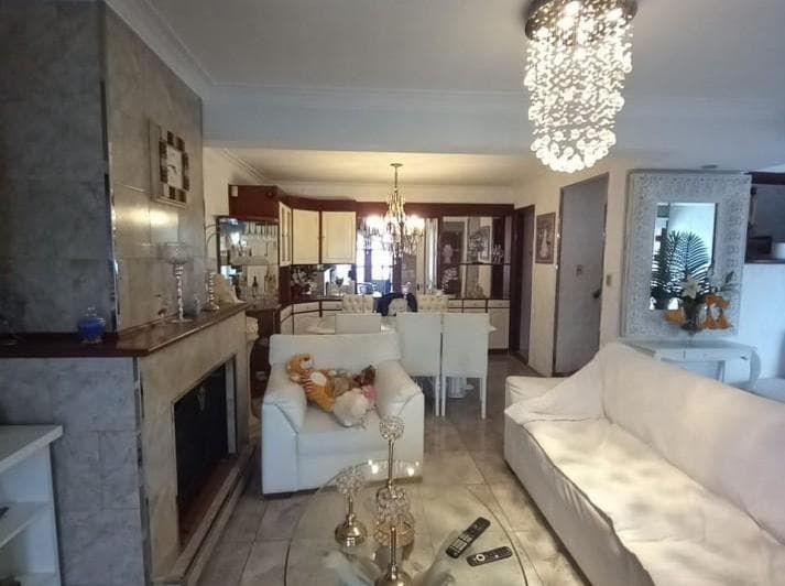 Chalet 5 Amb. con Patio y Garage Doble - Zona: Colinas de Peralta Ramos - 4