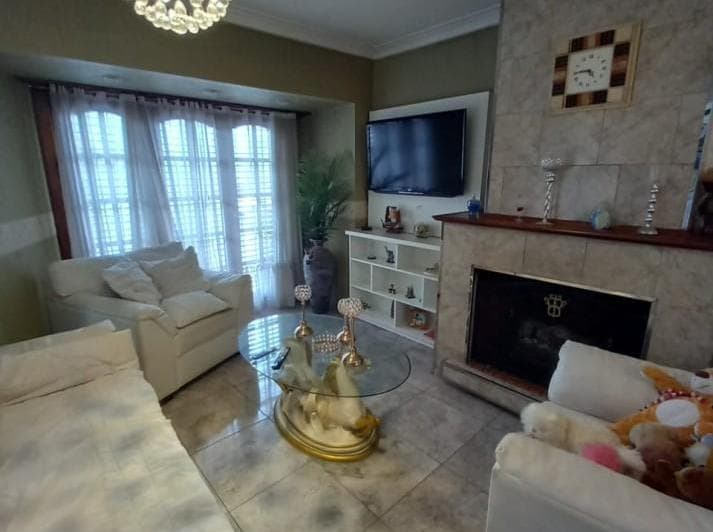 Chalet 5 Amb. con Patio y Garage Doble - Zona: Colinas de Peralta Ramos - 5