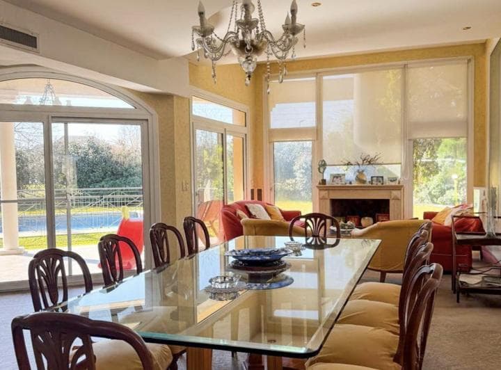 Ayres de Pilar Casa en Venta - 5
