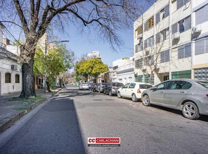 Departamento en Venta 2 Dorm. con Cochera Rosario - 3