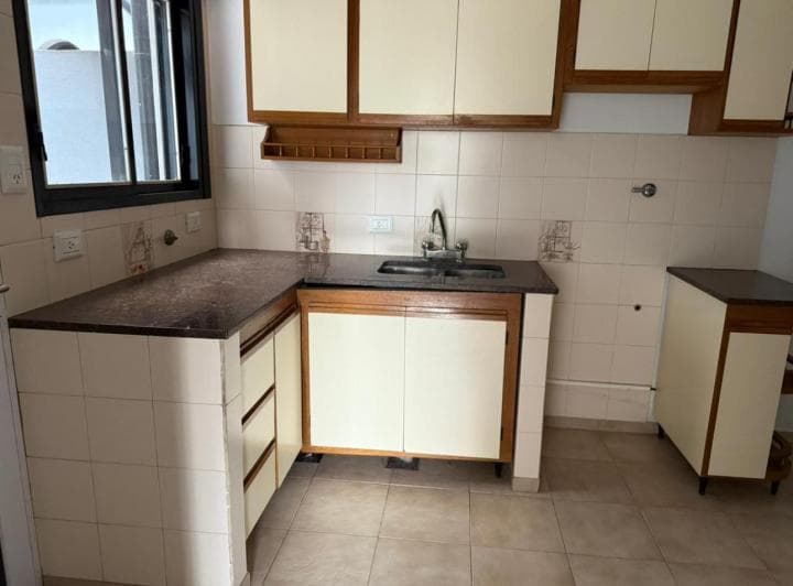 Departamento 3 Ambientes 1° Piso por Escalera - 3