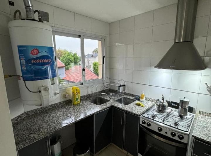 Departamento en Monte Grande - 3