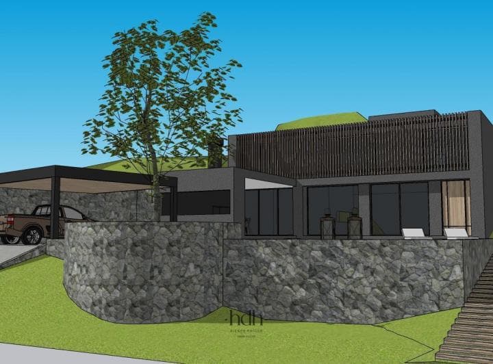 Casa en Venta en La Cuesta 3 Dorm. 3 Baños Cocheras Seguridad - 2