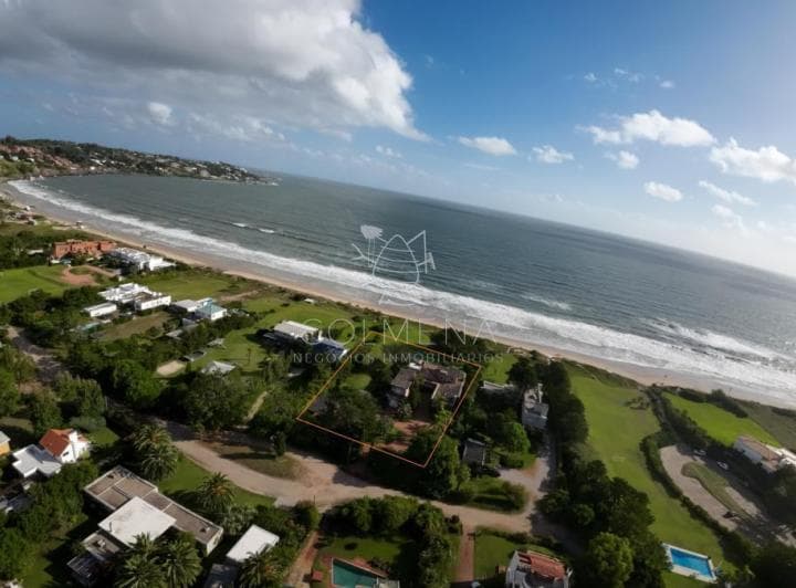 Casa en Solanas - Punta Ballena. - 2