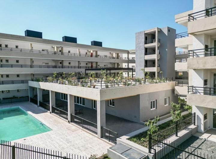 Excelente Departamento en Venta - 2