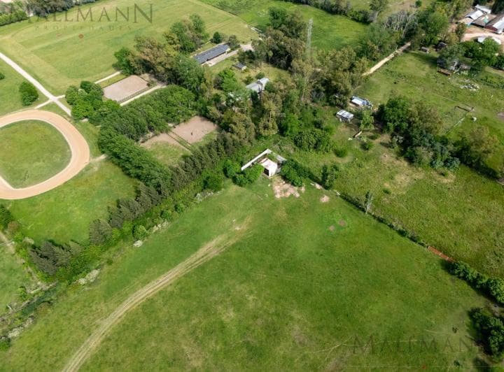 Venta Parcelas 4,96 Hectáreas Zona Polo Centauros, Pilar - 3