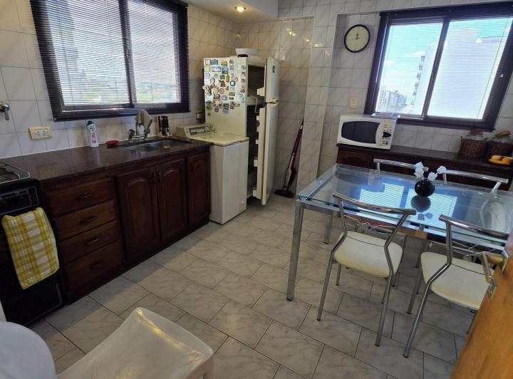En Venta Departamento 3 Amb - 4