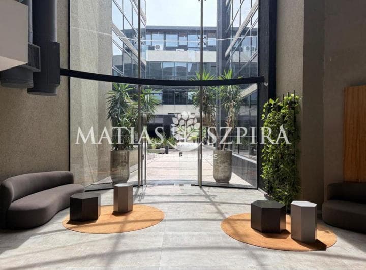 Oficina. | Martin Fierro 3200 - 4