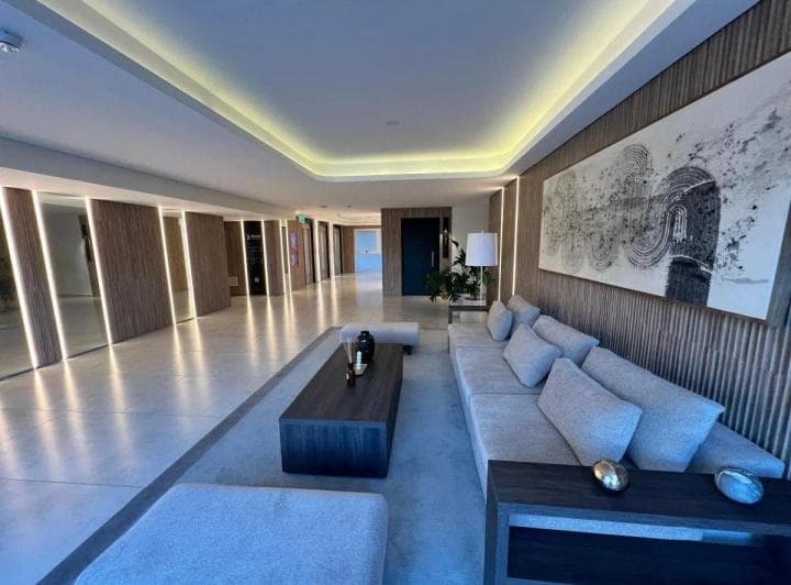 Departamento en Venta 3 Amb con Cochera - Milaires - Villa Devoto - 5