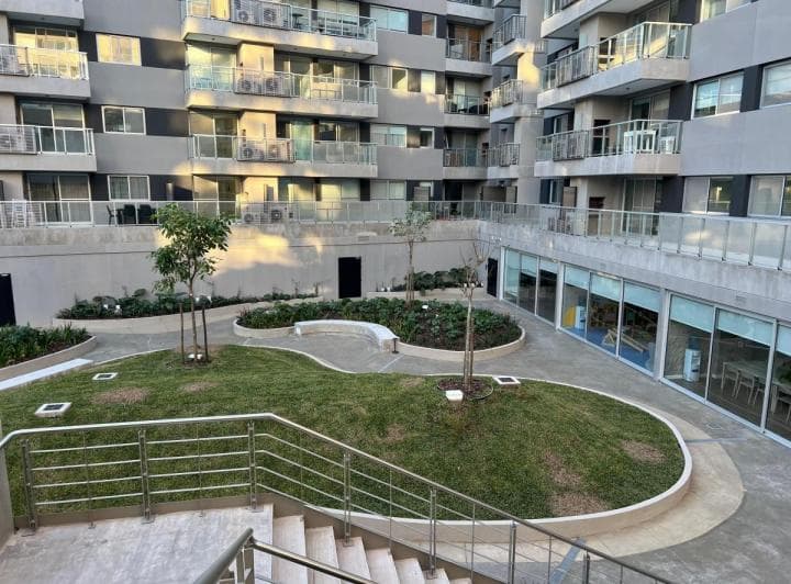 Departamento en Venta 3 Amb con Cochera - Milaires - Villa Devoto - 3
