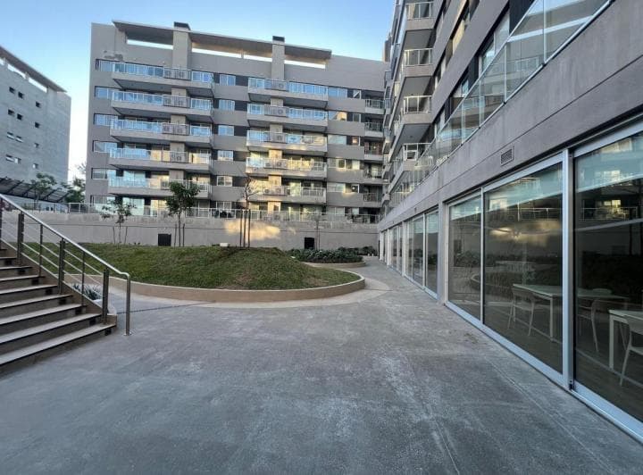 Departamento en Venta 3 Amb con Cochera - Milaires - Villa Devoto - 2