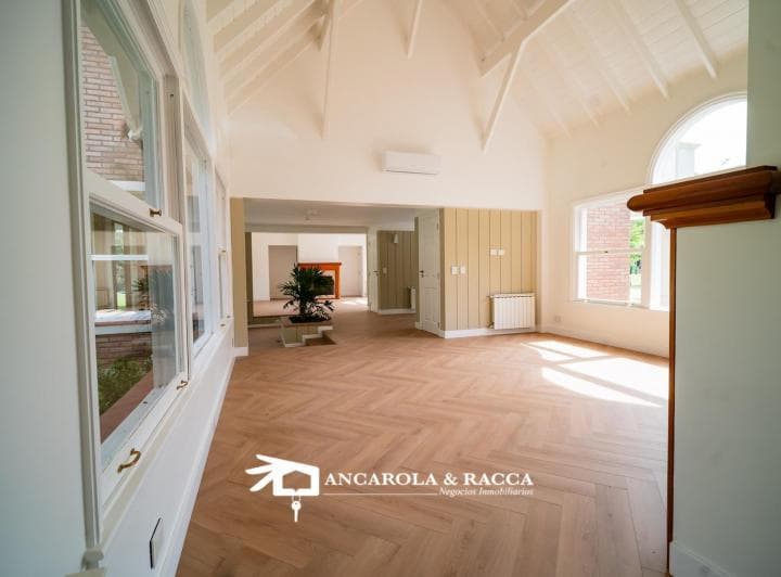 Chalet Americano en Venta en Club de Campo San Diegoa - 5